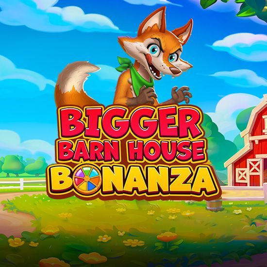 Bigger Barn House Bonanza