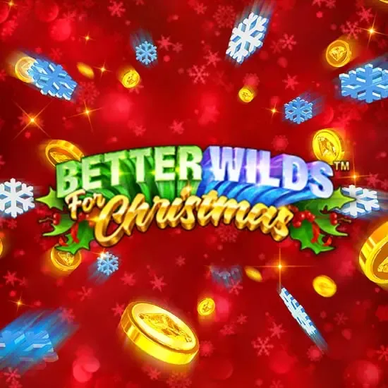 Better Wilds