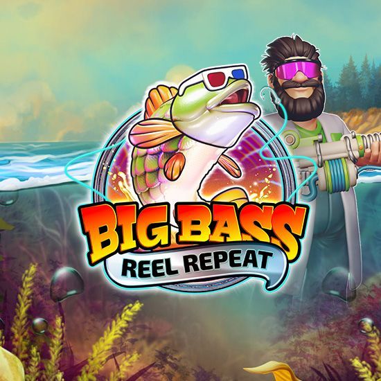 Big Bass Reel Repeat