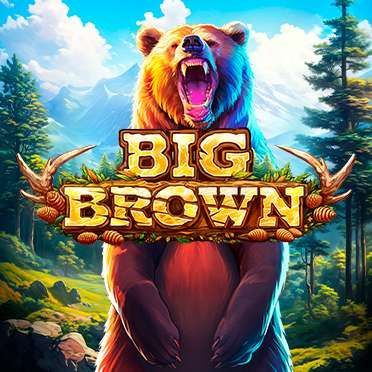 Big Brown