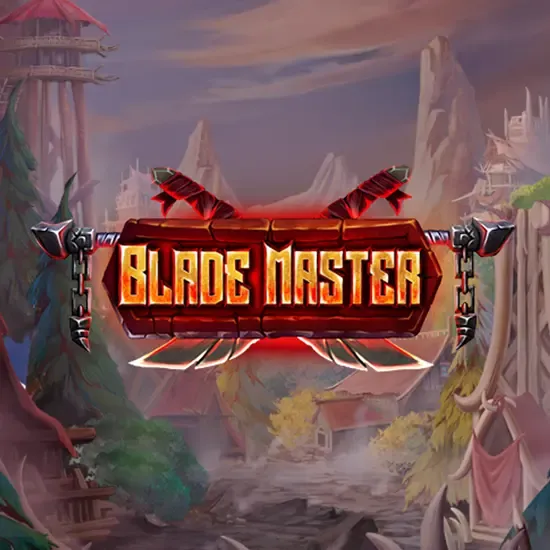 Blade Master