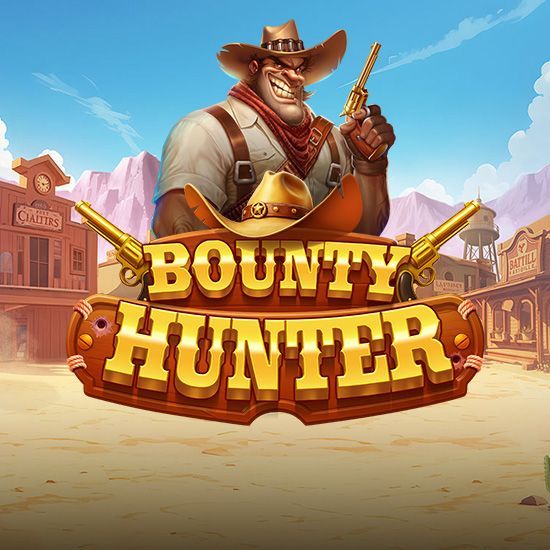 Bounty Hunter