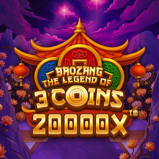 Baozang the Legend of 3 Coins