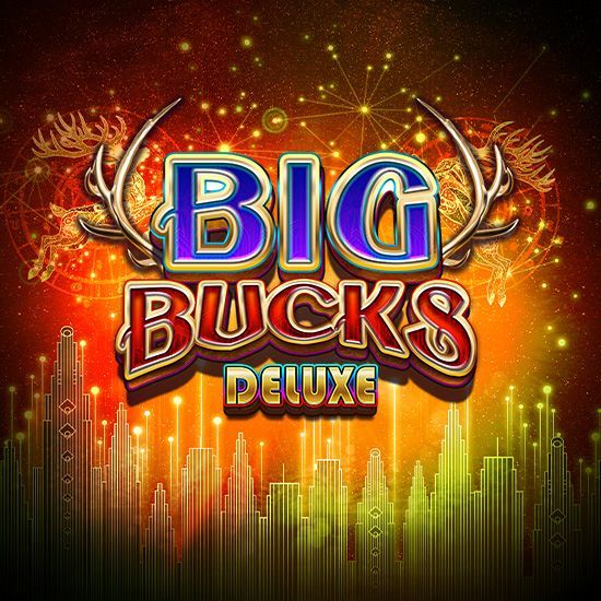 Big Bucks Deluxe