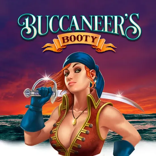 Buccaneer´s Booty