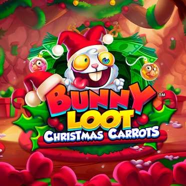 Bunny Loot Christmas Carrots™