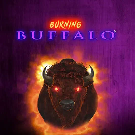 Burning Buffalo