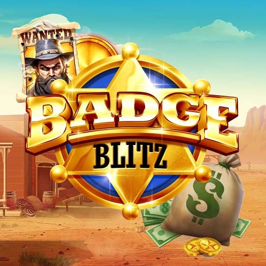 Badge Blitz