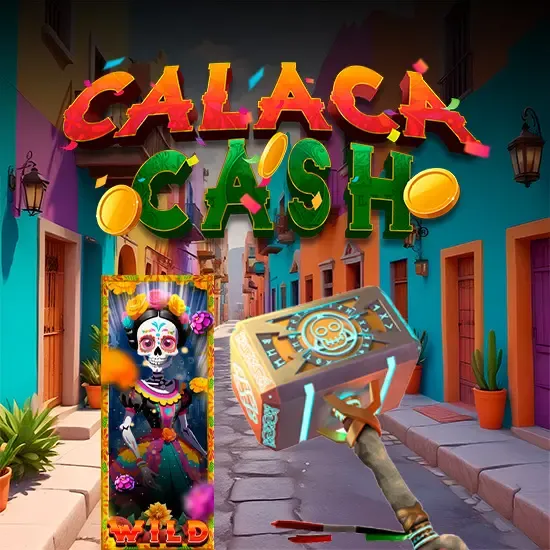 Calaca Cash