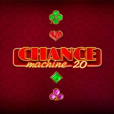 Chance Machine 20