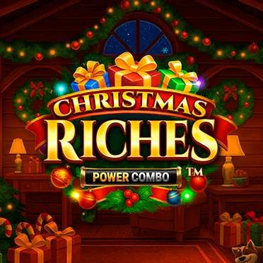 Christmas Riches Power Combo™