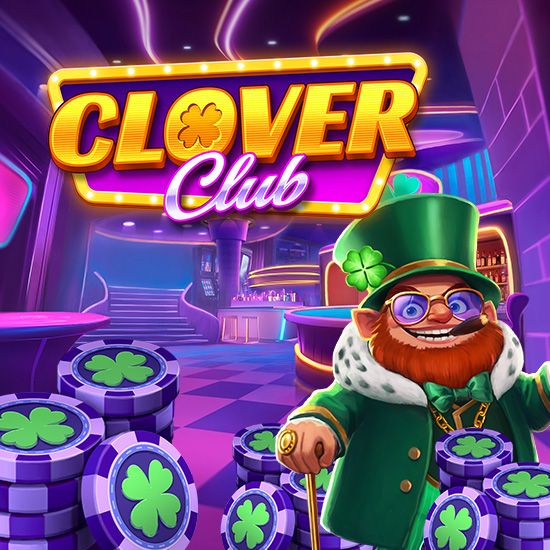 Clover Club
