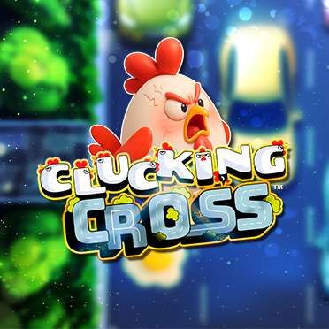 Clucking Cross™