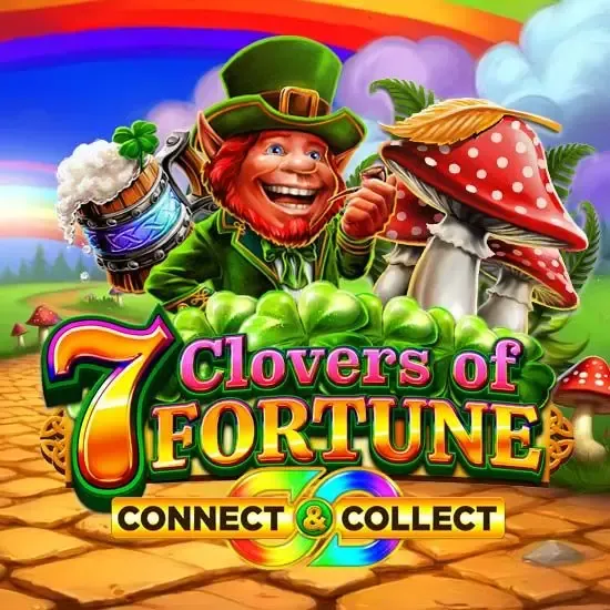 7 Clovers of Fortune