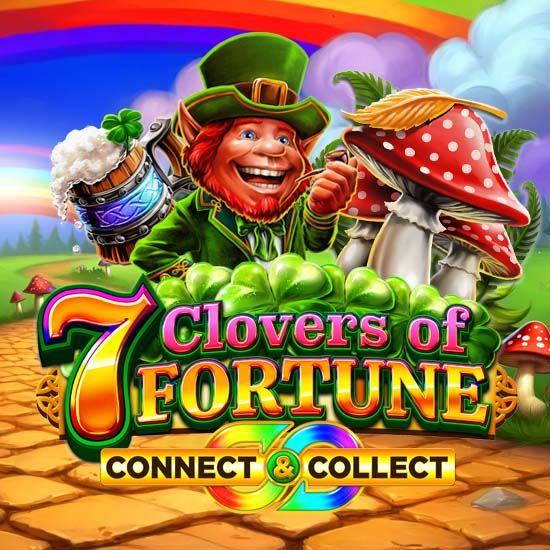 7 Clovers of Fortune