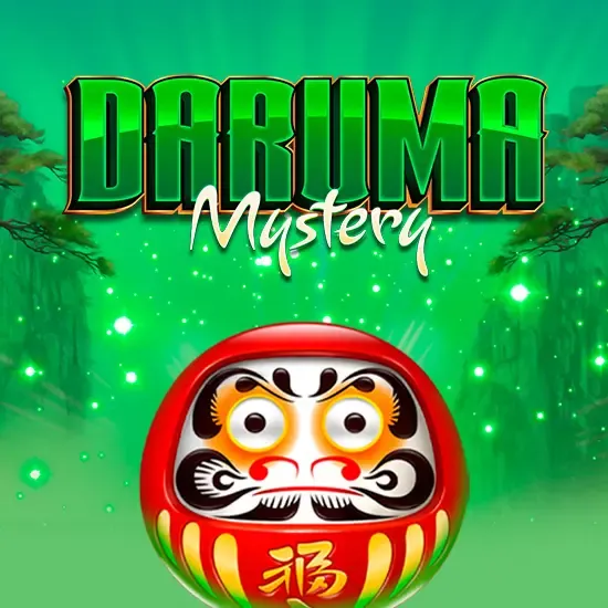 Daruma Mystery