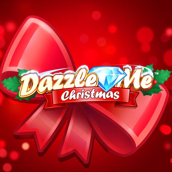Dazzle Me Christmas