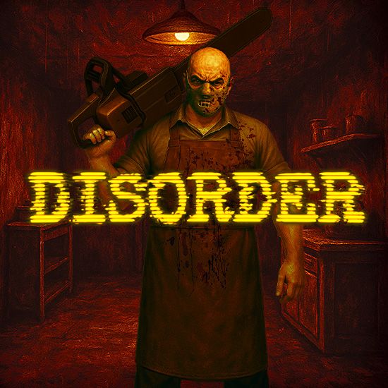 Disorder