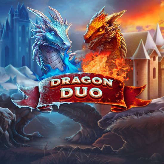 Dragon Duo