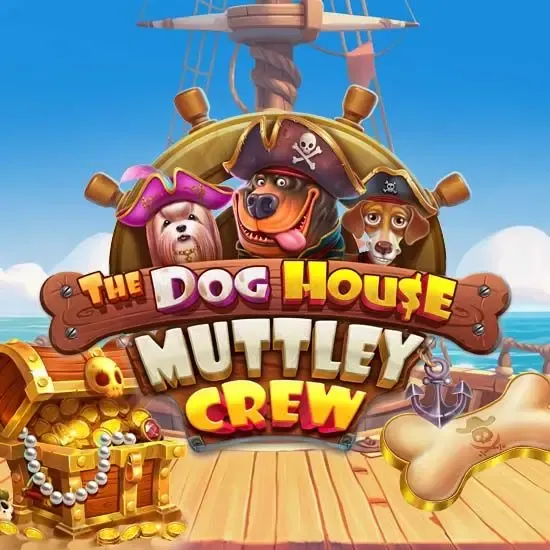 The Dog House – Muttley Crew