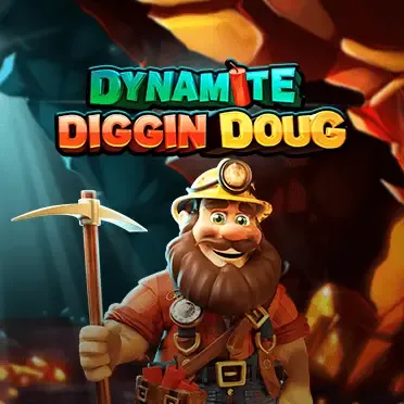 Dynamite Diggin Doug