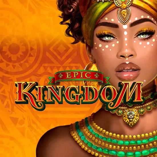Epic Kingdom Makeda