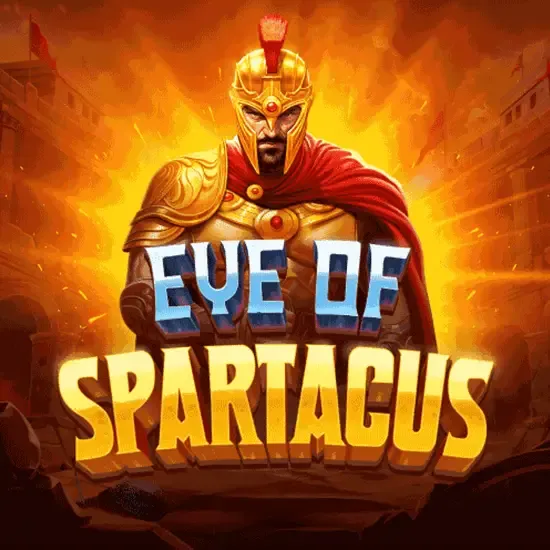 Eye of Spartacus