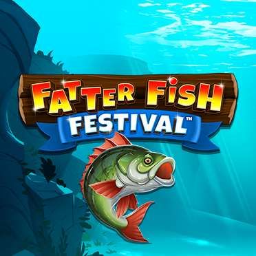 Fatter Fish Festival™