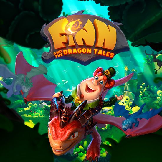 Finn and the Dragon Tales