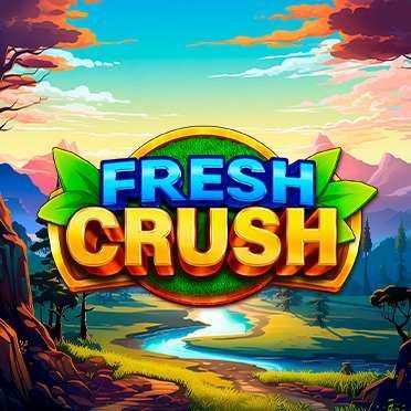 Fresh Crush