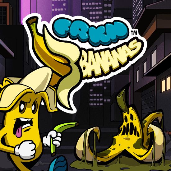 FRKN Bananas