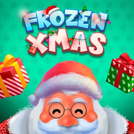 Frozen Xmas