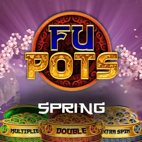 Fu Pots Spring