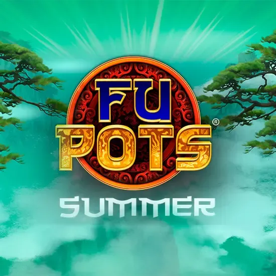 Fu Pots Summer
