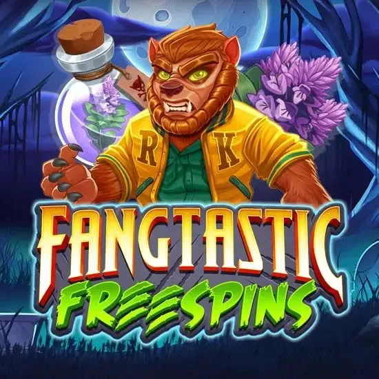 Fangtastic Freespins