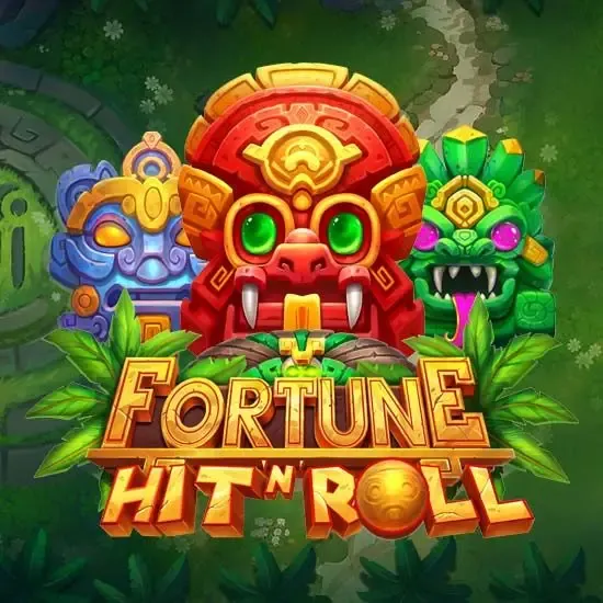 Fortune Hit’n Roll