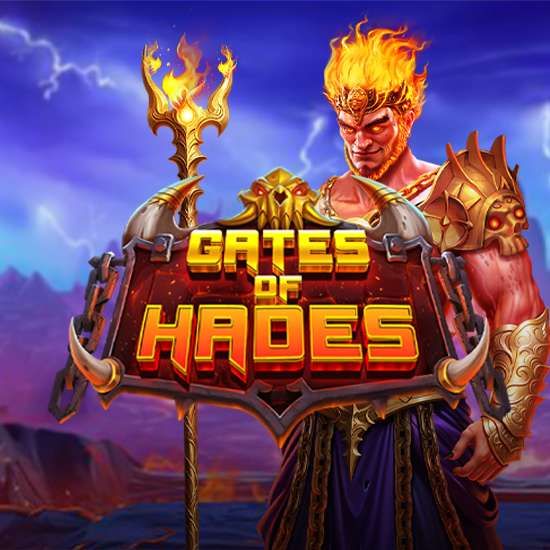 Gates of Hades