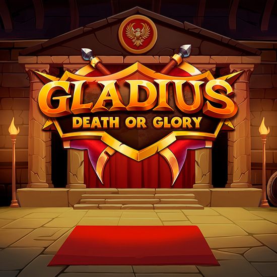 Gladius: Death or Glory