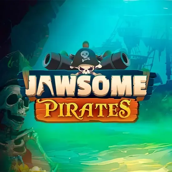 Jawsome Pirates