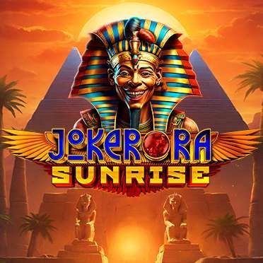 Joker Ra: Sunrise