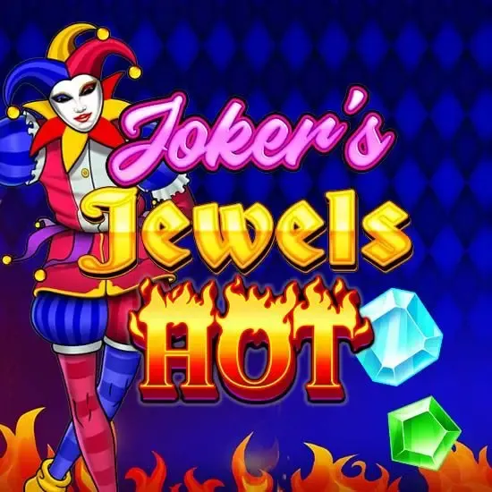 Joker’s Jewels Hot