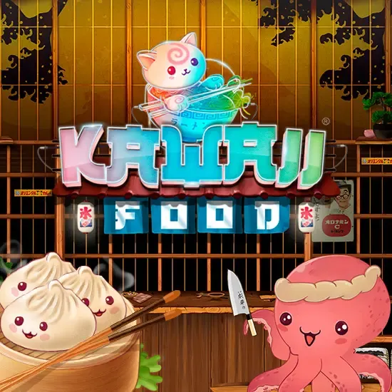 Kawaii Food
