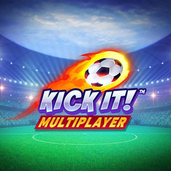 Kick It™ Multiplayer