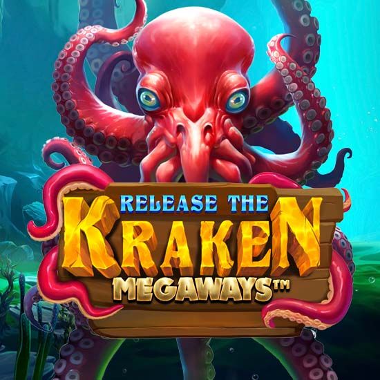 Release the Kraken Megaways™