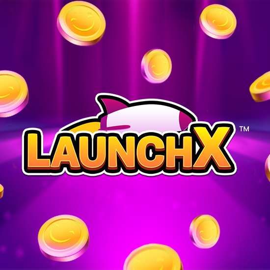 LaunchX™ - Originals