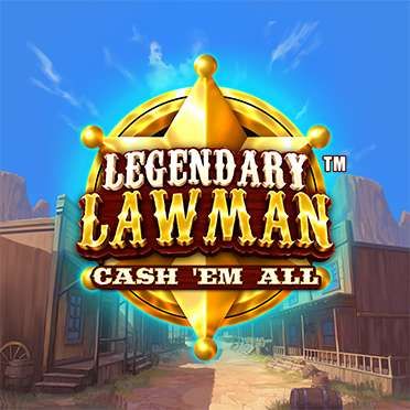 Legendary Lawman