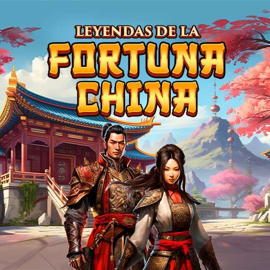 Leyendas de la Fortuna China