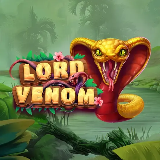 Lord Venom