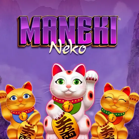 88 Link Maneki Neko