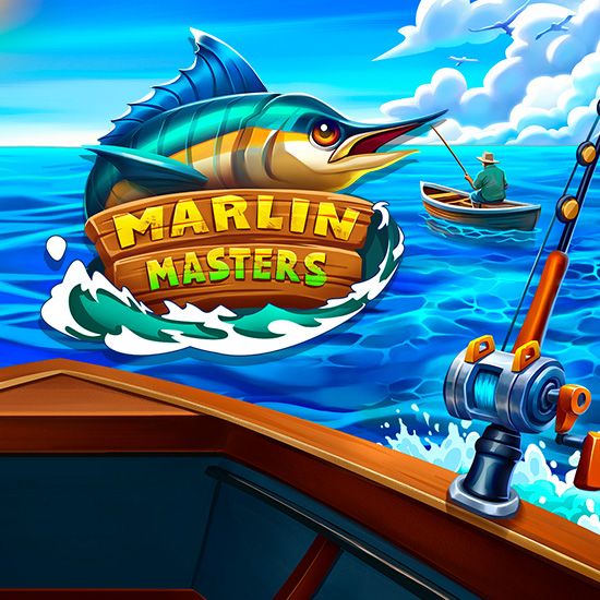 Marlin Masters